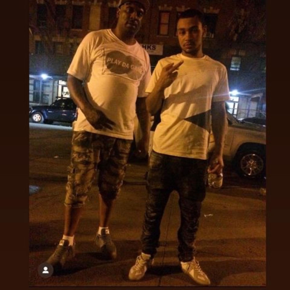 Meet your Posher, Tim